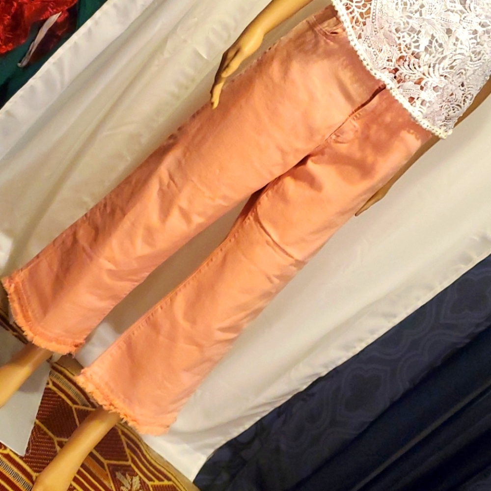 Pants 👖38 length never use